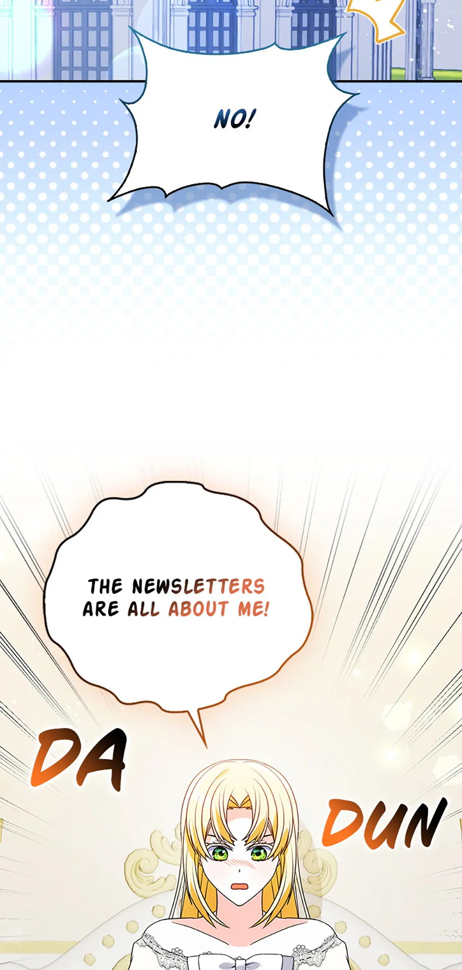A Fairy-Tale Ending for a Fake Chapter 18 - page 55